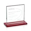 Sahara Award - Red