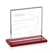 Sahara Award - Red