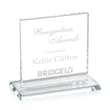 Cardiff Award - Clear