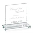 Cardiff Award - Clear