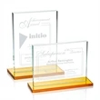 Emperor Award - Amber