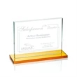 Emperor Award - Amber