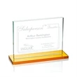 Emperor Award - Amber