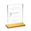 Emperor Award - Amber