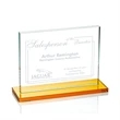 Emperor Award - Amber