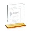 Emperor Award - Amber