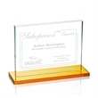Emperor Award - Amber