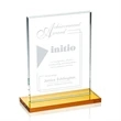 Emperor Award - Amber
