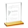 Emperor Award - Amber