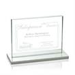 Emperor Award - White