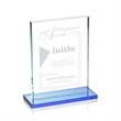 Emperor Award - Sky Blue