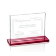 Emperor Award - Red