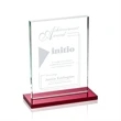 Emperor Award - Red