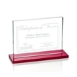 Emperor Award - Red