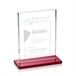 Emperor Award - Red