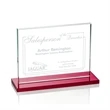 Emperor Award - Red