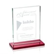 Emperor Award - Red