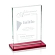 Emperor Award - Red