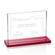 Emperor Award - Red