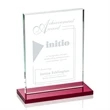 Emperor Award - Red