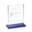 Emperor Award - Blue