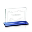 Emperor Award - Blue