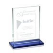 Emperor Award - Blue