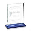 Emperor Award - Blue