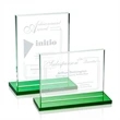 Emperor Award - Green