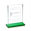 Emperor Award - Green