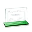 Emperor Award - Green