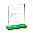 Emperor Award - Green