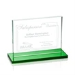Emperor Award - Green