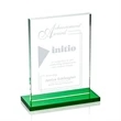 Emperor Award - Green