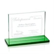 Emperor Award - Green
