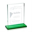 Emperor Award - Green