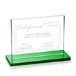 Emperor Award - Green