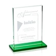 Emperor Award - Green