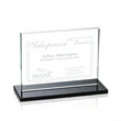Emperor  Award - Black