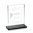 Emperor  Award - Black