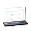 Emperor  Award - Black