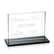 Emperor  Award - Black