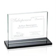 Emperor  Award - Black