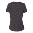 BELLA + CANVAS Women's Relaxed Fit Vintage Slub Tee