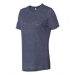 BELLA + CANVAS Women's Relaxed Fit Vintage Slub Tee