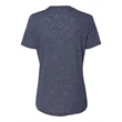 BELLA + CANVAS Women's Relaxed Fit Vintage Slub Tee