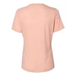 BELLA + CANVAS Women's Relaxed Fit Vintage Slub Tee