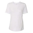 BELLA + CANVAS Women's Relaxed Fit Vintage Slub Tee