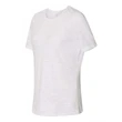 BELLA + CANVAS Women's Relaxed Fit Vintage Slub Tee