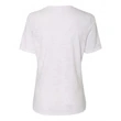 BELLA + CANVAS Women's Relaxed Fit Vintage Slub Tee
